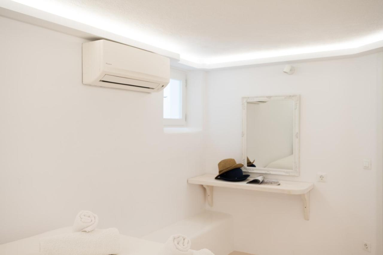 Capari Maisonette With Shared Pool